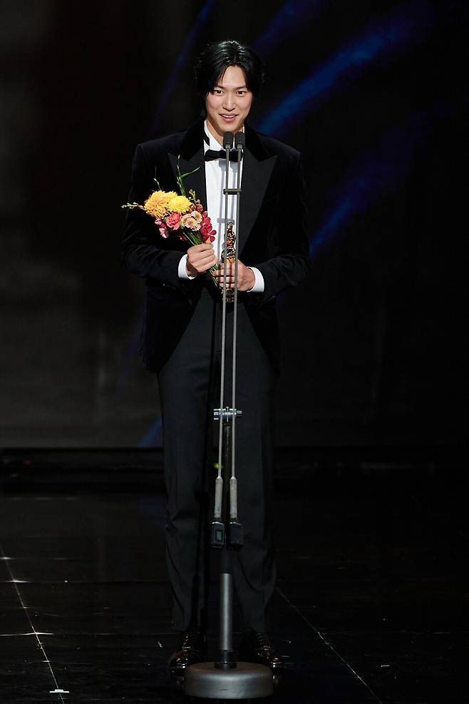 ▲ 나인우. 제공|MBC