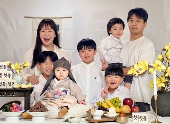 /사진=정주리 개인계정