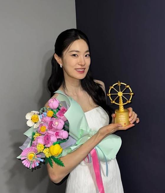 /사진=옥자연 인스타그램