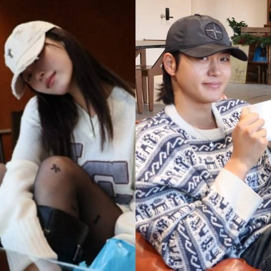 하루카 토요다-오상욱