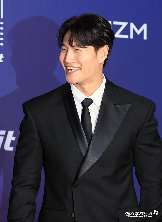 김종국, 엑스포츠뉴스 고아라 기자