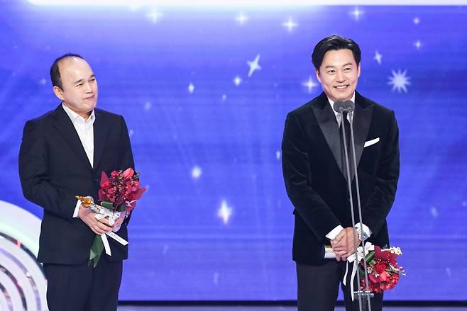 / 사진='2025 SBS 연예대상'