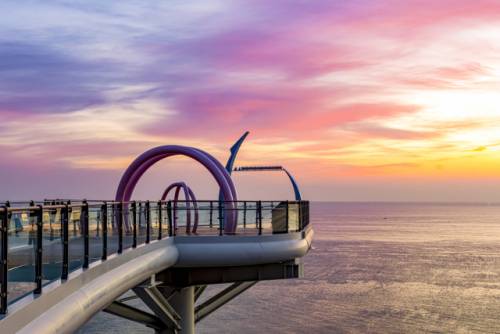 ◇동해시 해랑전망대