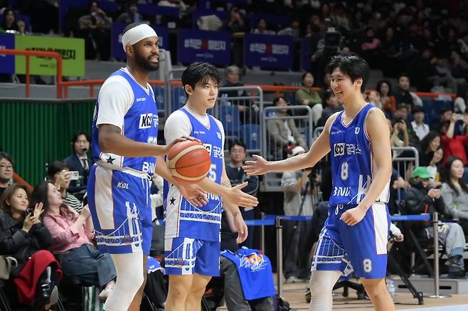 사진제공=KBL