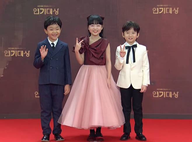 '2025 KBS 연기대상' 대상 후보