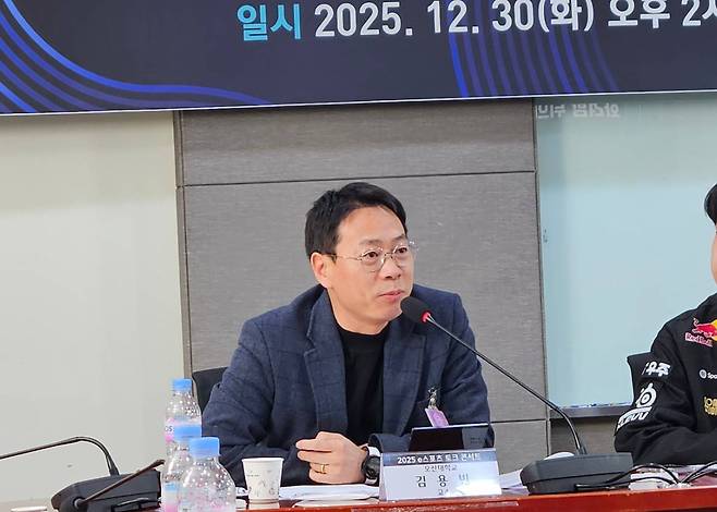 김용빈 오산대 교수