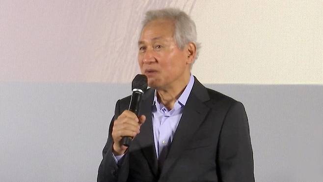 배우 안성기 [자료사진]