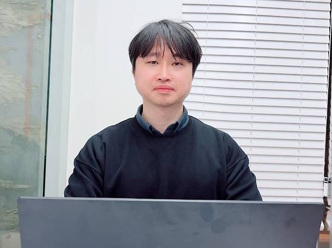 김민수 전기이지 대표 / 출처=전기이지