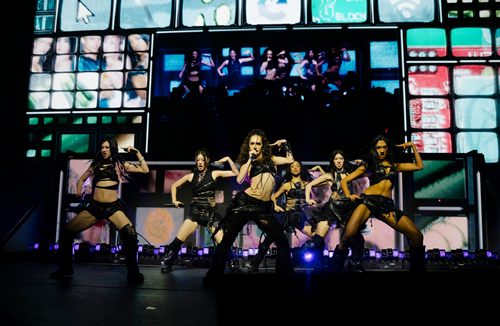 사진=하이브 레이블즈