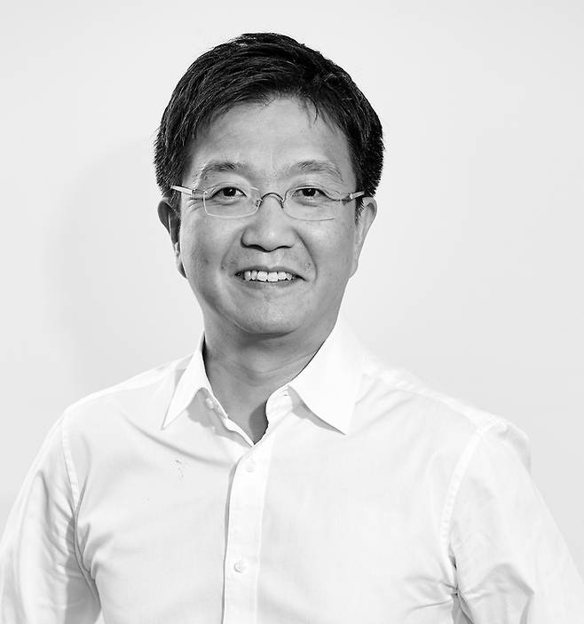 한국관광공사 박성혁 신임 사장.