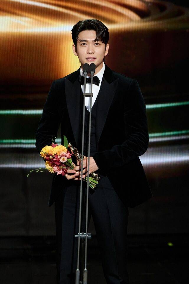 '2025 MBC 연기대상'/MBC