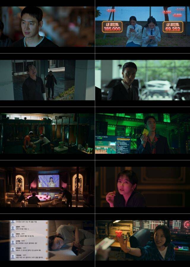 / SBS '모범택시3' 에피소드 소재