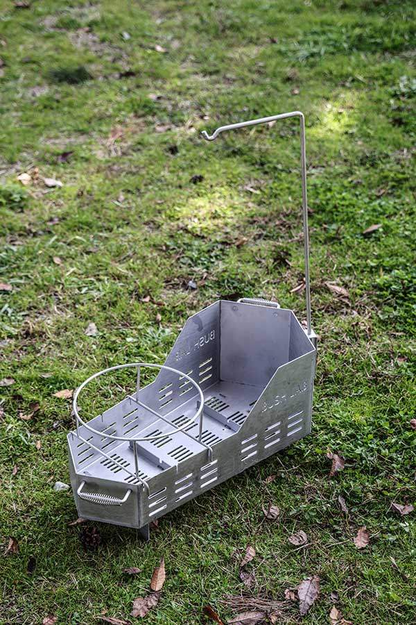 크기 55cm×26cm×20cm/10cm(h),&nbsp;무게 4.7kg, 재질 스테인리스