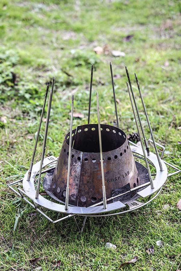 크기 36cm×9cm(h), 무게 900g, 재질 스테인리스