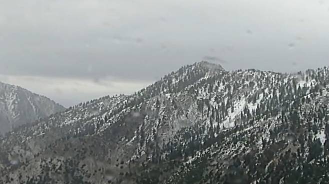 미국 캘리포니아주 볼디산에서 추락한 10대 소년을 찾아나선 현지 구조당국이 소년을 포함한 시신 3구를 발견했다고 30일(현지시간) 샌버나디노 카운티 보안관실이 밝혔다. ABC7 보도화면 캡처