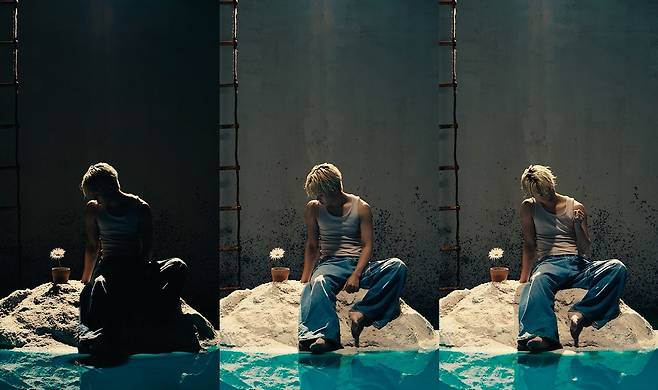 하이어뮤직 제공