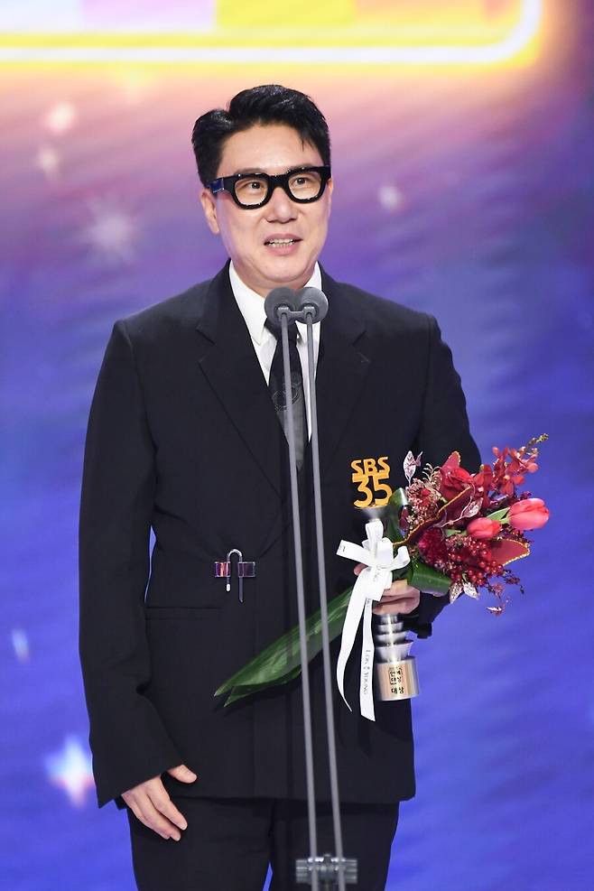 ▲ 이상민. 제공| SBS