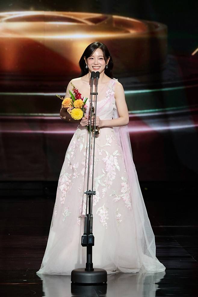 ▲ 김세정 제공|MBC