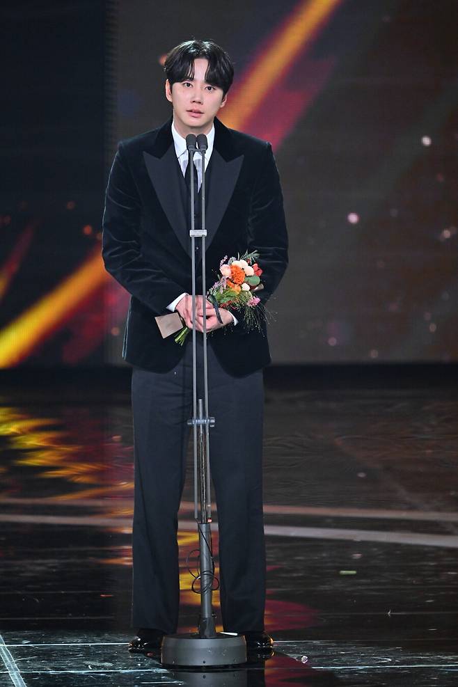 ▲ 이준영. 제공| KBS