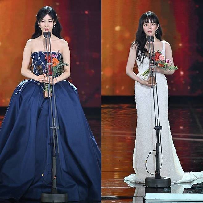 ▲ 서현(왼쪽), 정지소. 제공| KBS