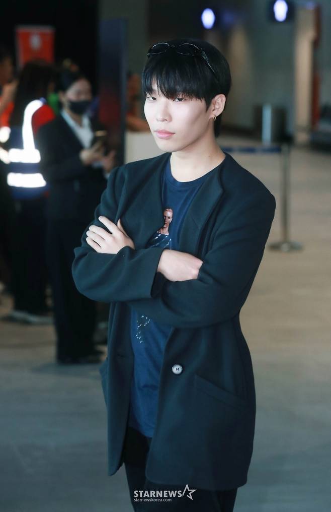 악뮤 이찬혁 /사진=이동훈