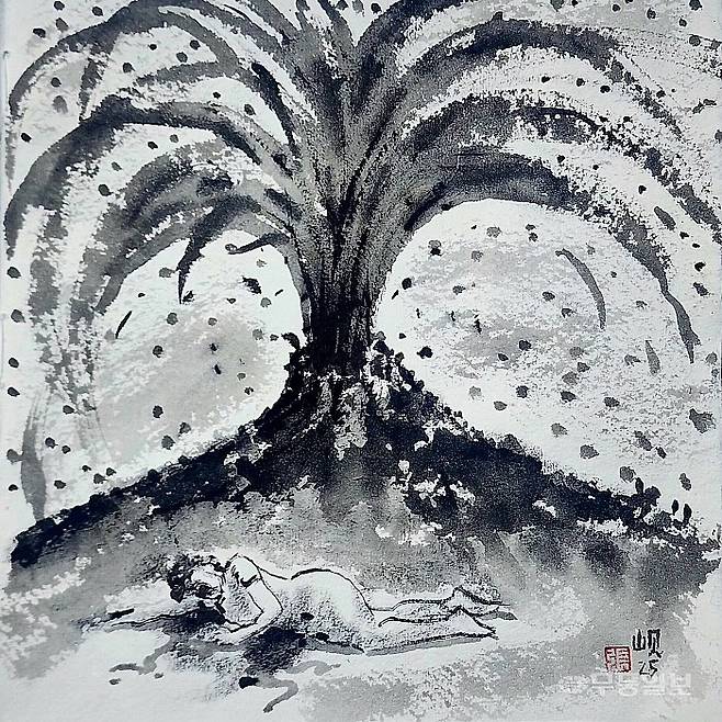 그림 장현우 화가