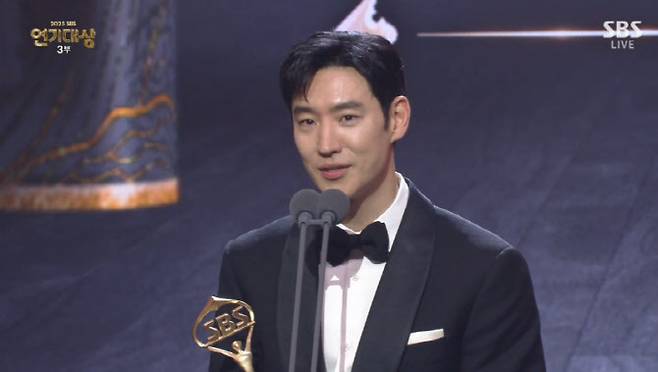 (사진=SBS 방송화면)