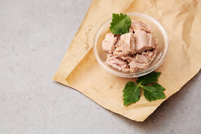 오메가-3 지방산은 ADHD 증상을 현저히 감소시킨다. 사진= 게티이미지뱅크