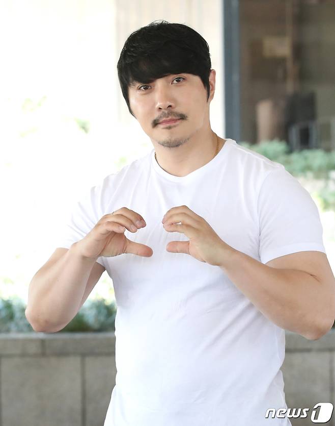 가수 KCM ⓒ News1 권현진 기자