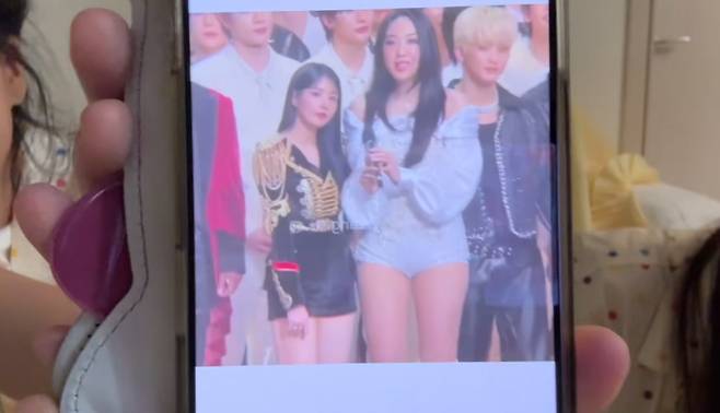 사진=유튜브 채널 '찰스 엔터' 캡처