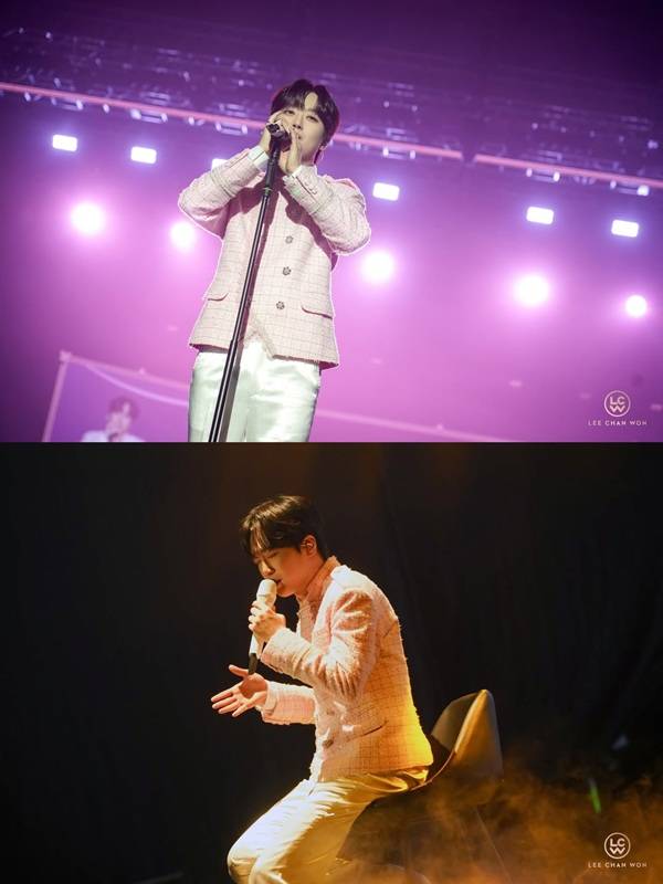 ⓒ티엔엔터테인먼트 SNS