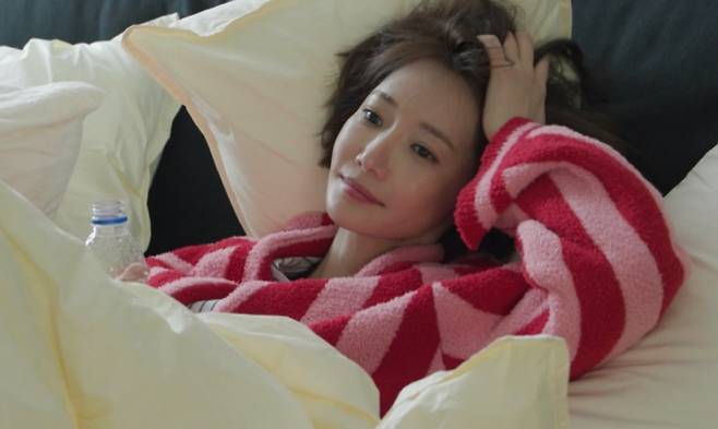 전지적 참견 시점, 고준희 출격 (사진=전참시)