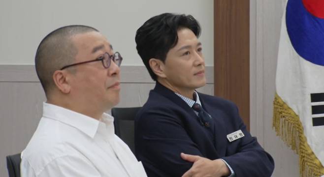 ‘이혼숙려캠프’ 18기 부부 등장