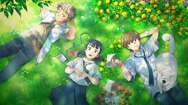 넷플릭스 1월 첫째 주 신작 라인업 (제공: 넷플릭스)