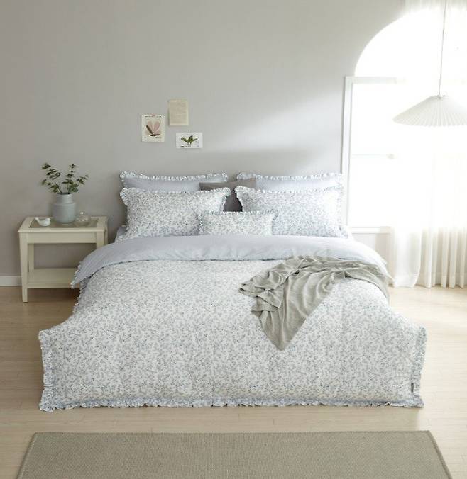 웰크론의 젤리아 제품 웰크론 제공