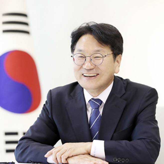 강기정 광주광역시장