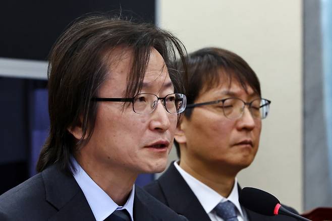 주병기 공정거래위원장 /사진=뉴시스