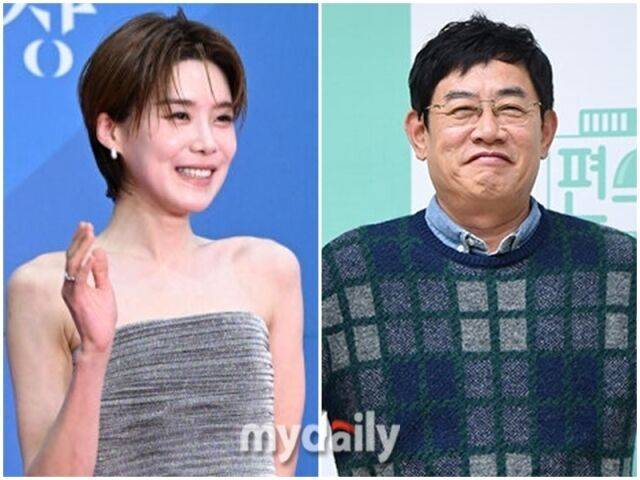 장도연, 이경규./마이데일리DB