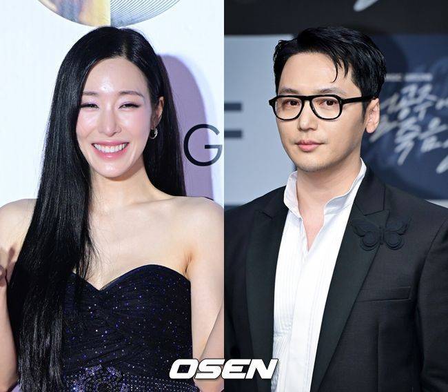 OSEN DB