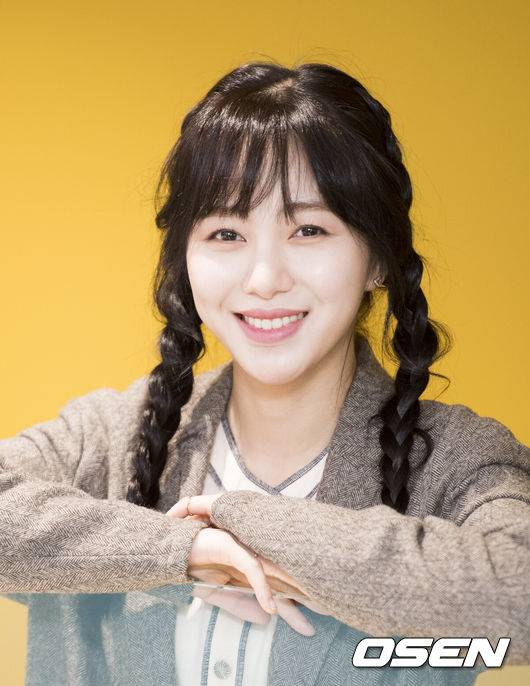 OSEN DB