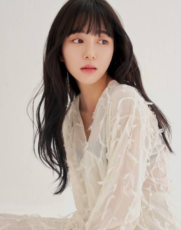 권민아 / 사진=SNS 캡처