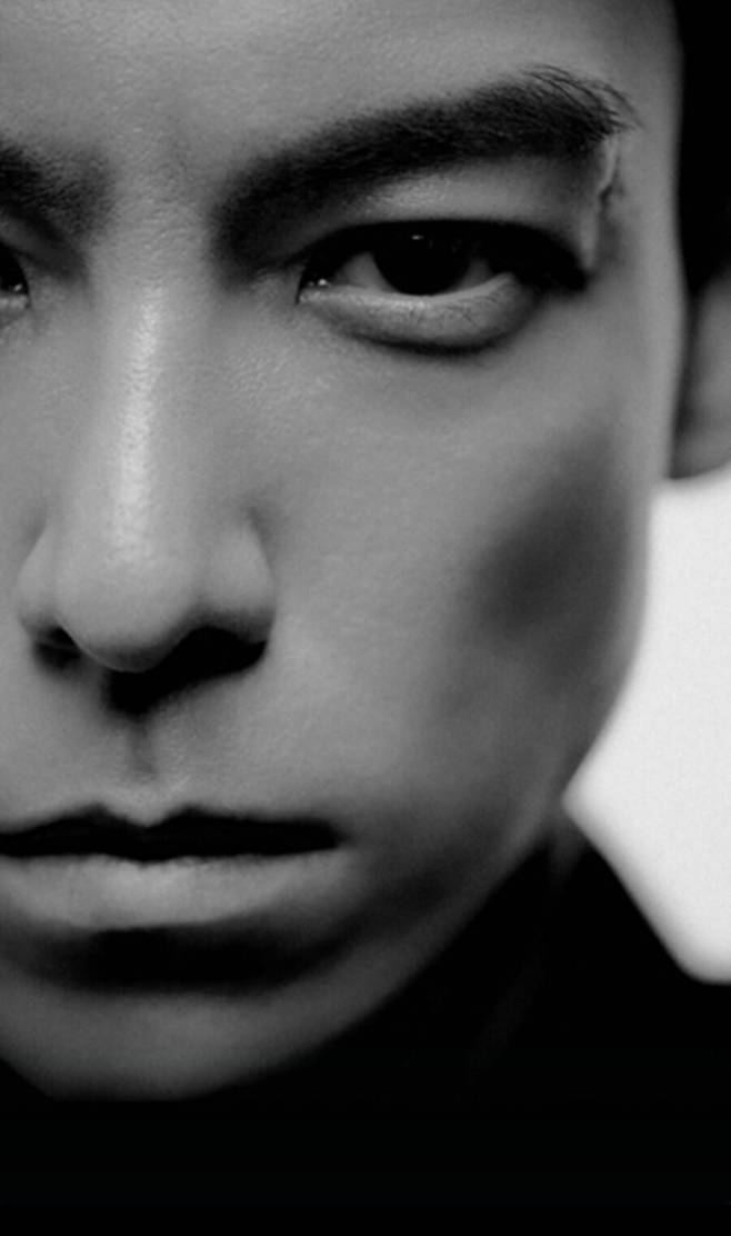 ▲ 탑(최승현). 출처| 인스타그램