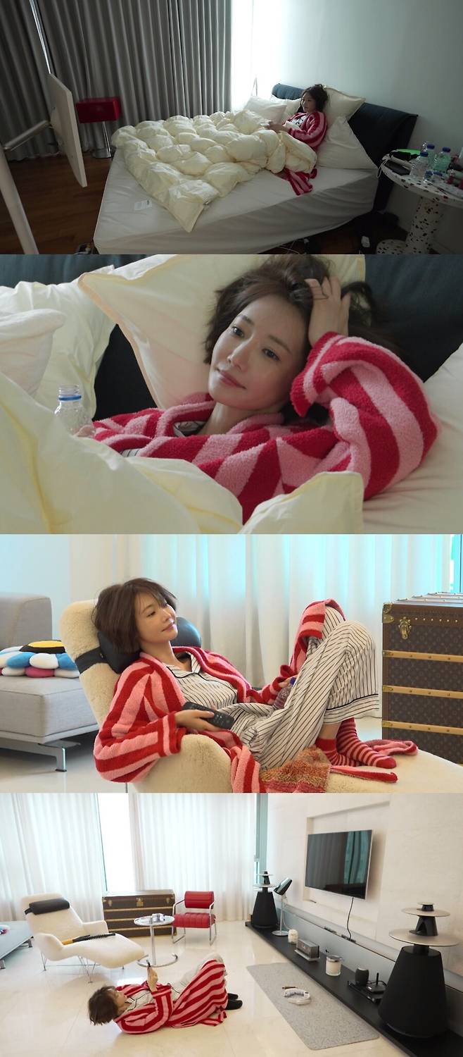 ▲ 고준희. 제공| MBC 전지적 참견 시점