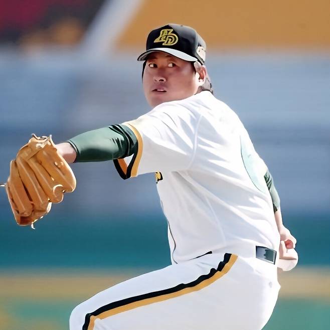 ▲ 현대 유니콘스 왕조의 일원으로 활약했던 故 전준호