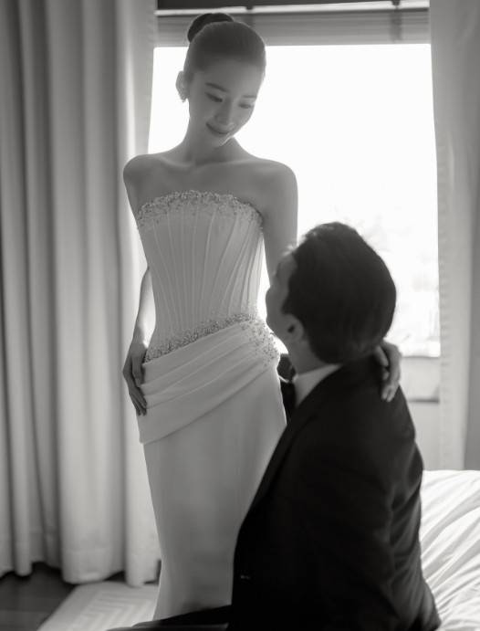 모델 아이린 /사진=인스타그램