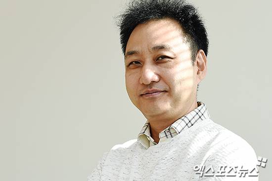 엑스포츠뉴스DB 김수용