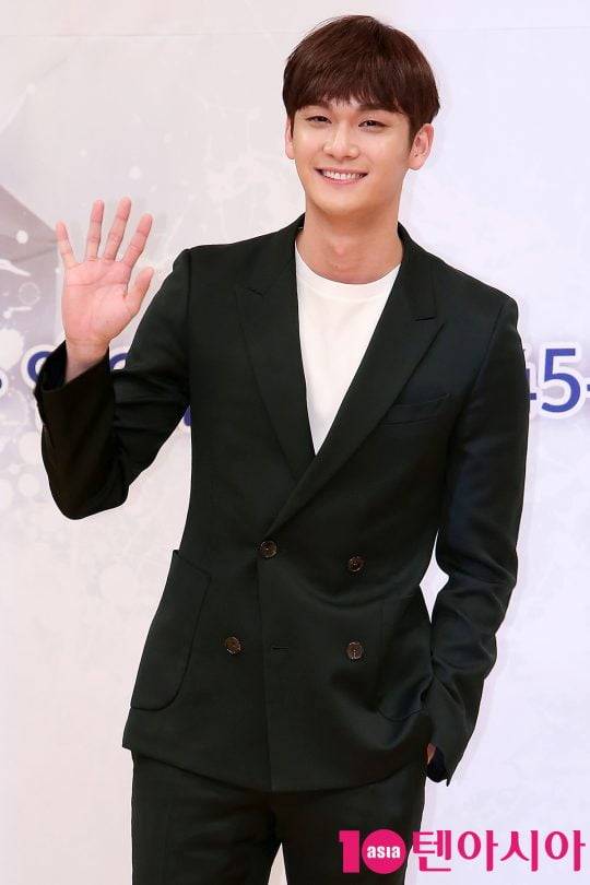 조윤우/ 사진=텐아시아 DB