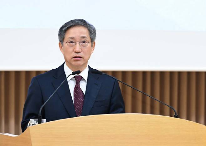 방문신 SBS 사장(사진=SBS)