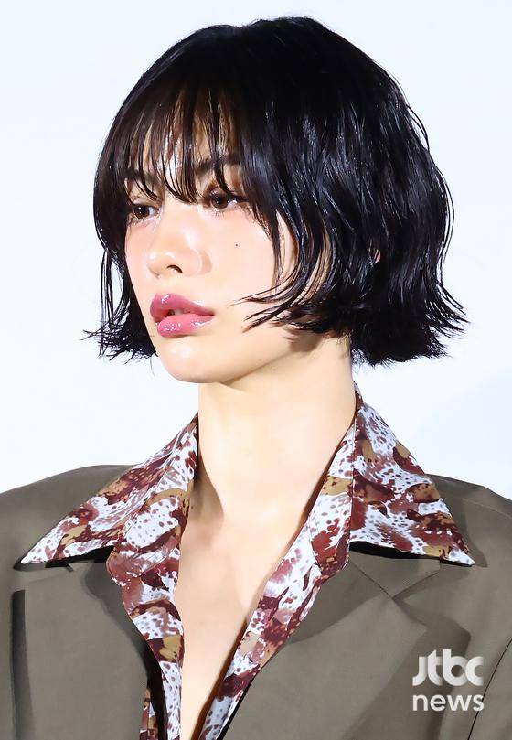 17일 오전 서울 광진구 자양동 롯데시네마 건대입구점에서 영화 '전지적 독자 시점' 제작보고회가 열렸다. 김병우 감독, 배우 안효섭, 이민호, 채수빈, 신승호, 나나가 참석했다. 박세완 엔터뉴스팀 기자 park.sewan@jtbc.co.kr