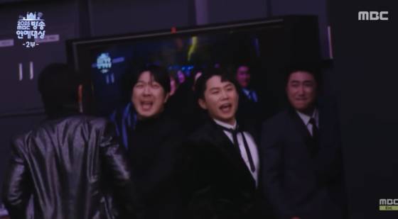 'MBC 방송연예대상'